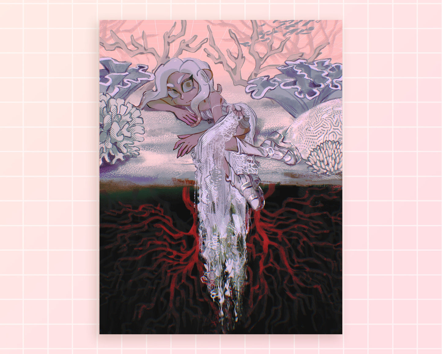 Side Order | Poster Print