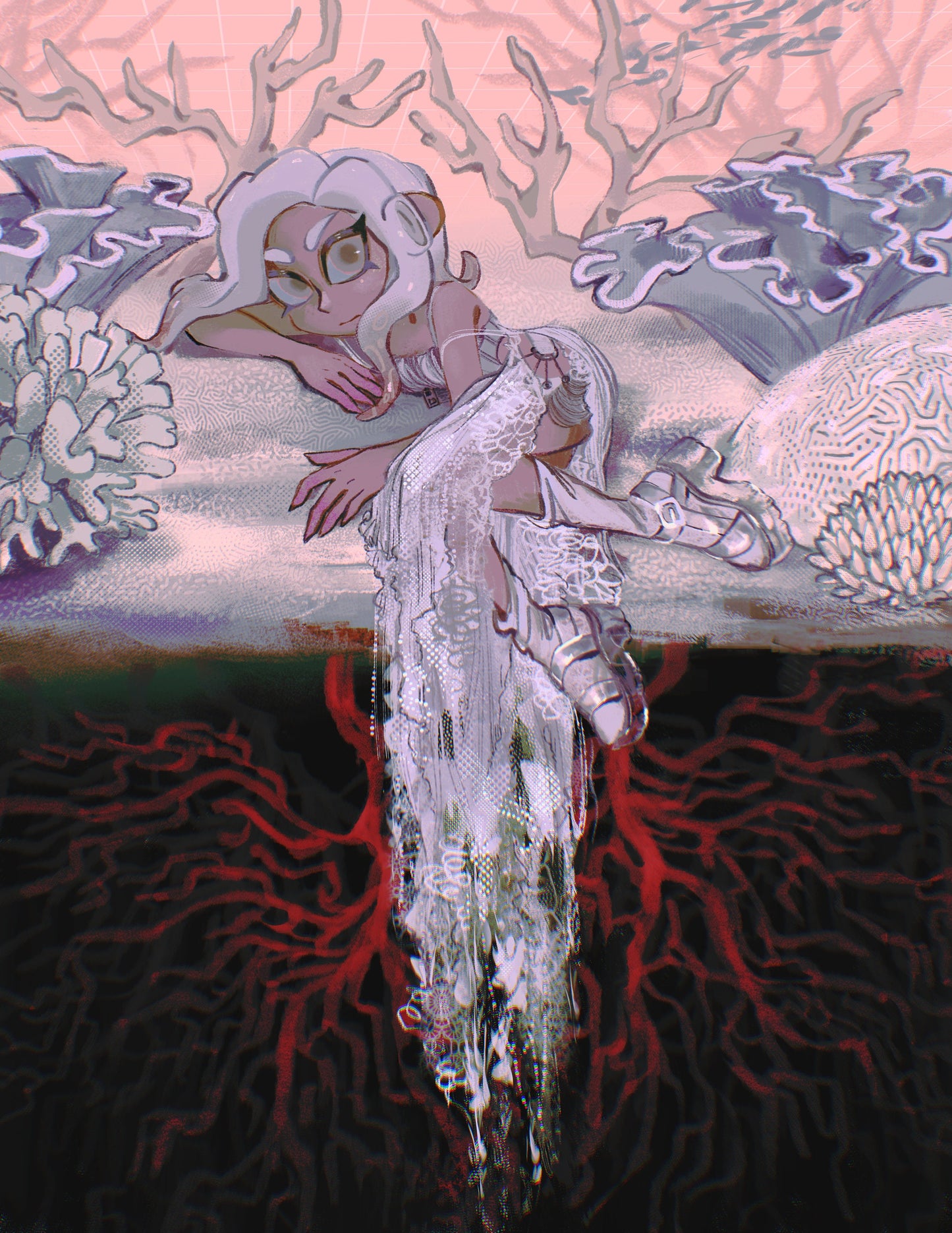 Side Order | Poster Print